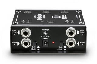 DI-Box Palmer PAN 04 A DI-Box - 3
