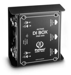 DI-Box Palmer PAN 04 A DI-Box - 4