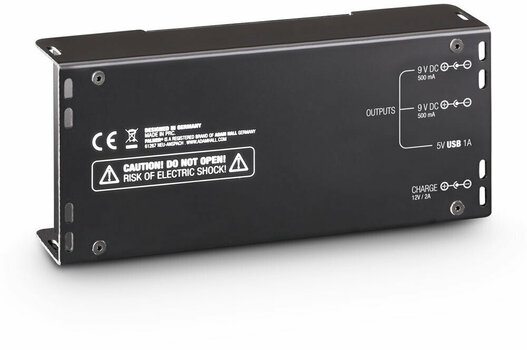 Power Supply Adapter Palmer BATPACK 8000 - 2