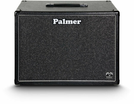 Kitarakaappi Palmer CAB 112 BLU - 2