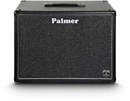 Coluna de guitarra Palmer CAB 112 CV-75 - 2