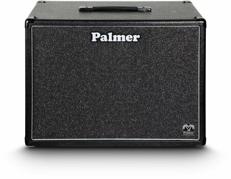 Coluna de guitarra Palmer CAB 112 LEG - 5