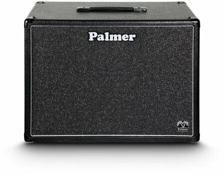 Gitarový reprobox Palmer CAB 112 RWB - 2