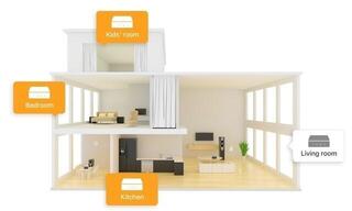 HiFi-Network-Player Wiim Streamer PRO HiFi-Network-Player - 7