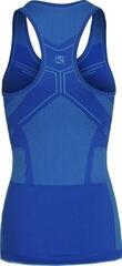 Odzież kolarska / koszulka Funkier Vetica Blue/Blue - 2
