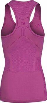 Jersey/T-Shirt Funkier Vetica Muskelshirt Pink XS/S - 3