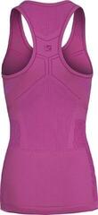 Tricou ciclism Funkier Vetica Lenjerie funcțională-Tank Top Pink XL/2XL - 2