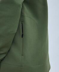 Fahrrad Jacke, Weste POC Poise Hoodie Epidote Green - 5