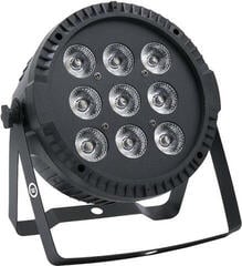 LED PAR Light4Me RGBW 9x10 LED LED PAR - 1