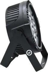 LED PAR Light4Me RGBW 9x10 LED LED PAR - 2