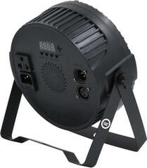 LED PAR Light4Me RGBW 9x10 LED LED PAR - 3