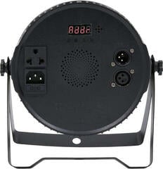 LED PAR Light4Me RGBW 9x10 LED LED PAR - 4