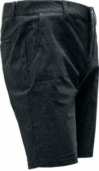 Pantaloni Alberto Earnie Waterrepelent Revolutional Check Grey 48 - 3
