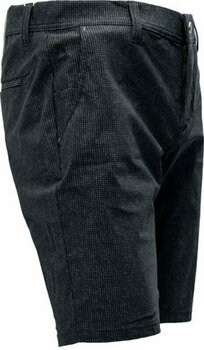 Pantalones Alberto Earnie Waterrepelent Revolutional Check Grey 54 Pantalones - 3