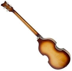 Elektrická baskytara Höfner HCT-500/1-SB Sunburst Elektrická baskytara - 1