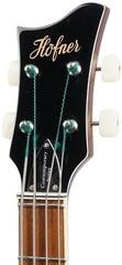 Elektrická baskytara Höfner HCT-500/1-SB Sunburst Elektrická baskytara - 3