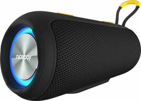 portable Speaker Niceboy RAZE Supersonic XL - 2