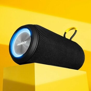 portable Speaker Niceboy RAZE Supersonic XL - 7