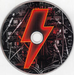 Musik-CD AC/DC - Power Up (Deluxe Edition) (CD) - 2