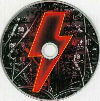 CD de música AC/DC - Power Up (Deluxe Edition) (CD) - 3