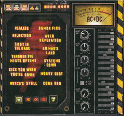 Musik-CD AC/DC - Power Up (Deluxe Edition) (CD) - 4