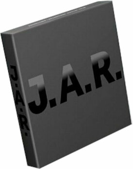 Musiikki-CD J.A.R. - J.A.R. CD BOX (8 CD) - 2
