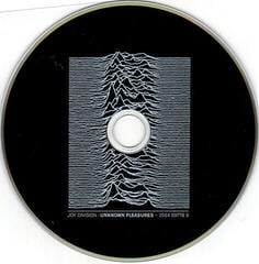 Zenei CD Joy Division - Unknown Pleasures (Collector's Edition) (2 CD) - 1