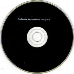 Zenei CD Joy Division - Unknown Pleasures (Collector's Edition) (2 CD) - 3