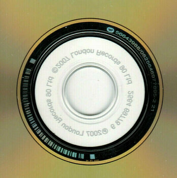 CD de música Joy Division - Unknown Pleasures (Collector's Edition) (2 CD) - 5