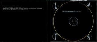 Zenei CD Joy Division - Unknown Pleasures (Collector's Edition) (2 CD) - 6