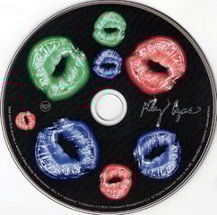 Glazbene CD Miley Cyrus - Plastic Hearts (CD) - 1