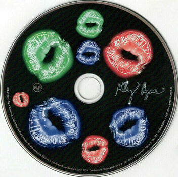 CD de música Miley Cyrus - Plastic Hearts (CD) - 2