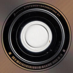 Glazbene CD Miley Cyrus - Plastic Hearts (CD) - 2