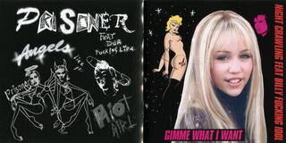 Glazbene CD Miley Cyrus - Plastic Hearts (CD) - 4