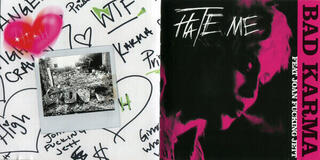 Glazbene CD Miley Cyrus - Plastic Hearts (CD) - 6