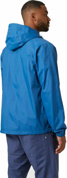 Outdoorová bunda Helly Hansen Men's Loke Shell Hiking Jacket Black XL Outdoorová bunda - 4