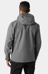 Яке Helly Hansen Verglas Infinity Shell Яке Black S - 3
