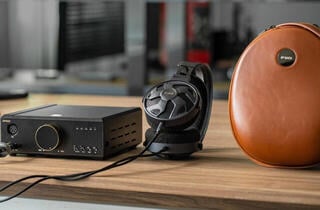 Amplificateur pour casque FiiO FT3 Amplificateur pour casque - 7
