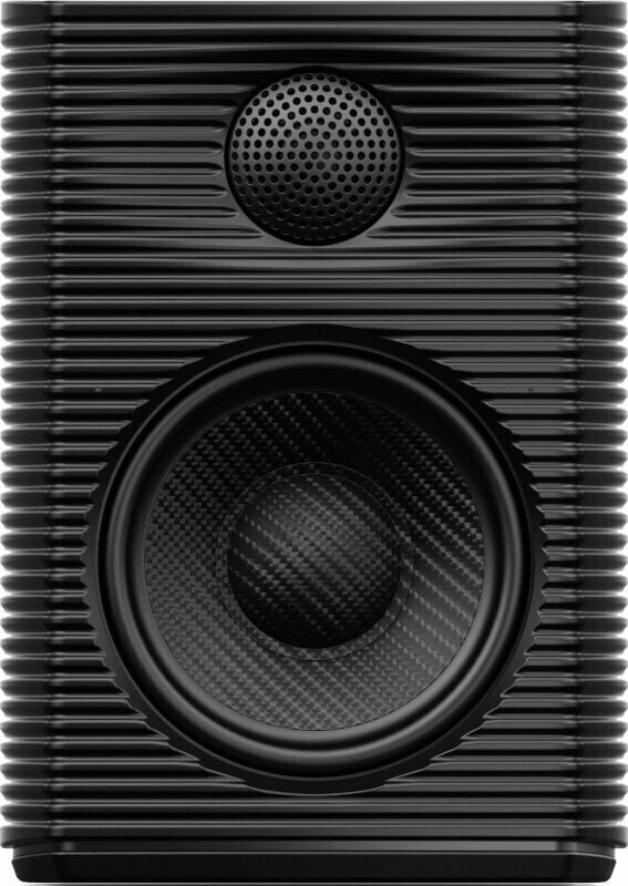 Честотен диапазон