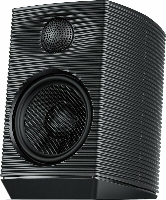 Нискочестотен говорител