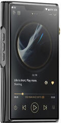 Bärbar musikspelare Shanling M9 Plus Musikspelare 256 GB - 1