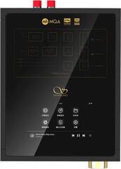 Hi-Fi Студио усилвател за слушалки Shanling EA5 Plus Hi-Fi Студио усилвател за слушалки Black - 2