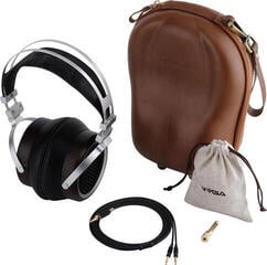 Amplificateur pour casque Sivga Luan Black Amplificateur pour casque - 6