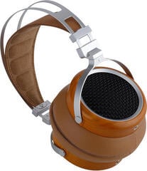 Auriculares HiFi Sivga Luan Marrón Auriculares HiFi - 1