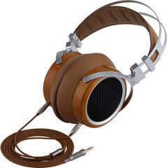Auriculares HiFi Sivga Luan Marrón Auriculares HiFi - 4