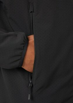Jakna na postrem Helly Hansen Men's Cascade Shield Jacket Black S Jakna na postrem - 7