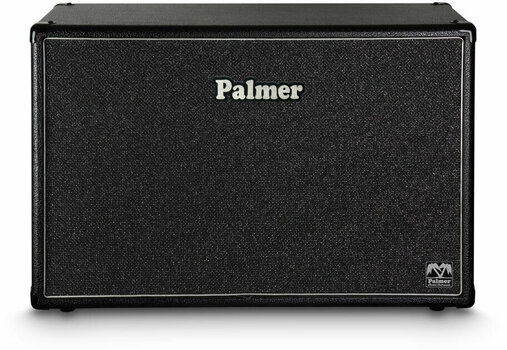 Gabinete de guitarra Palmer CAB 212 CRM - 2
