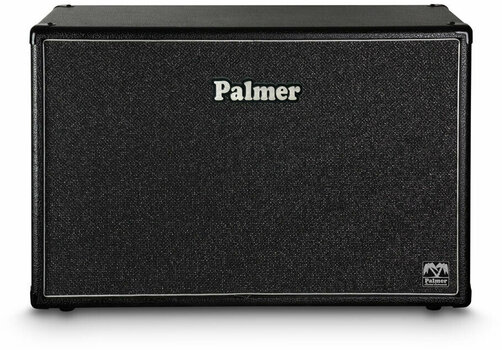 Kytarový reprobox Palmer CAB 212 CRM OB - 2