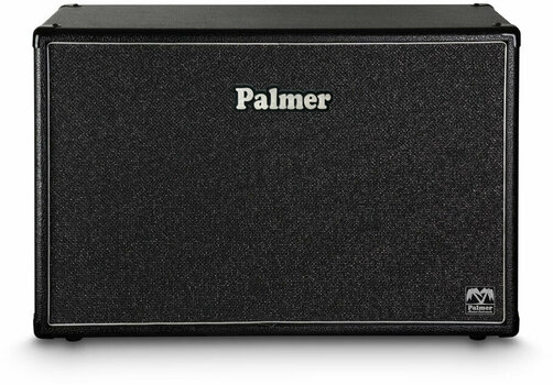 Kytarový reprobox Palmer CAB 212 CV 75 OB - 2