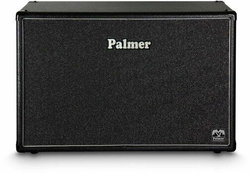 Guitar Cabinet Palmer CAB 212 DEL - 2